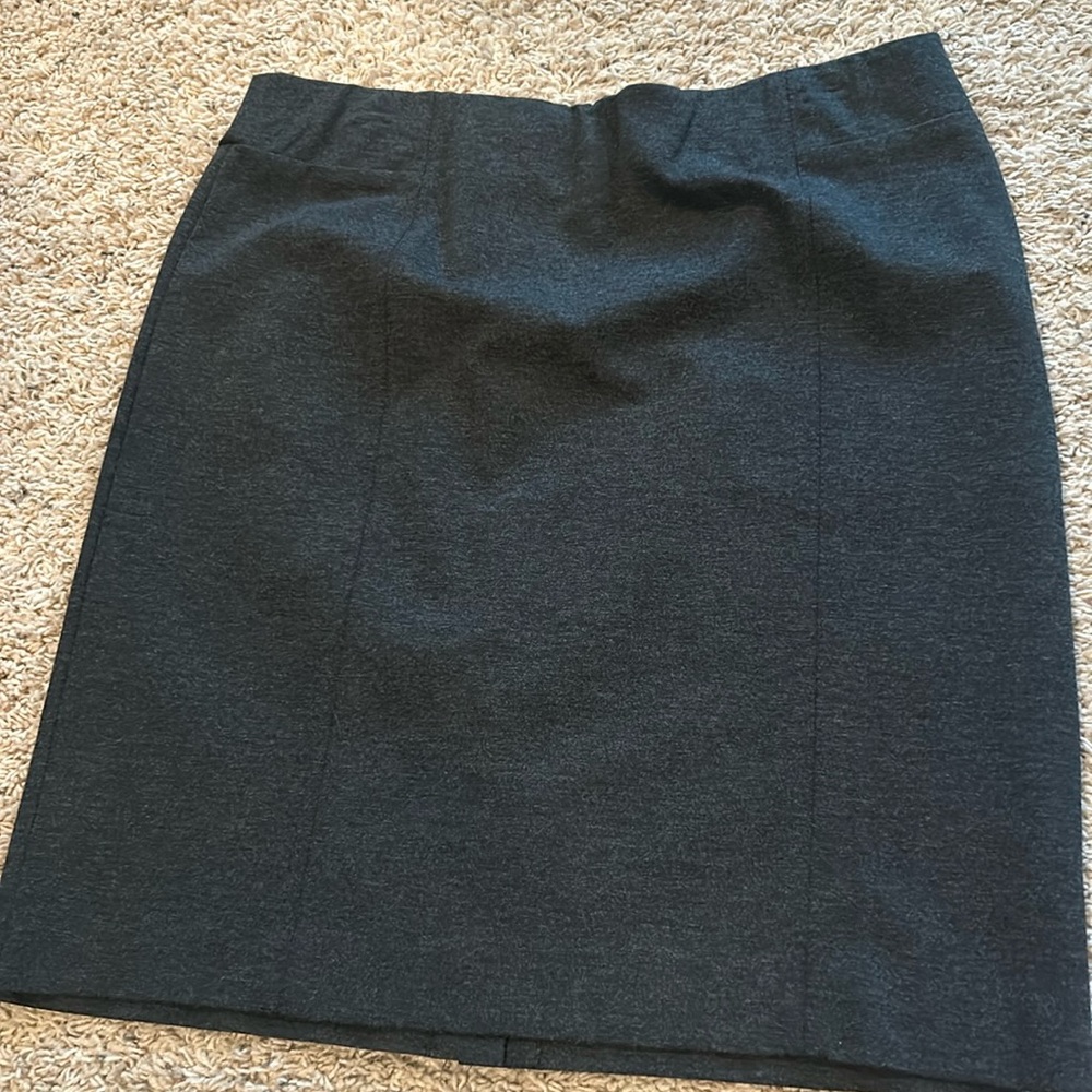 J Jill pencil skirt